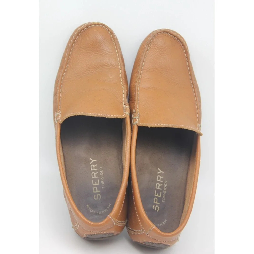 Sperry will you be